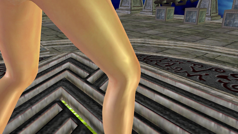 TransLure: रोमांचक 3डी कार्टून: एशियाई लड़की एक किन्नर को उठाती है और स्ट्रैपआन के साथ अपनी गांड चोदती है