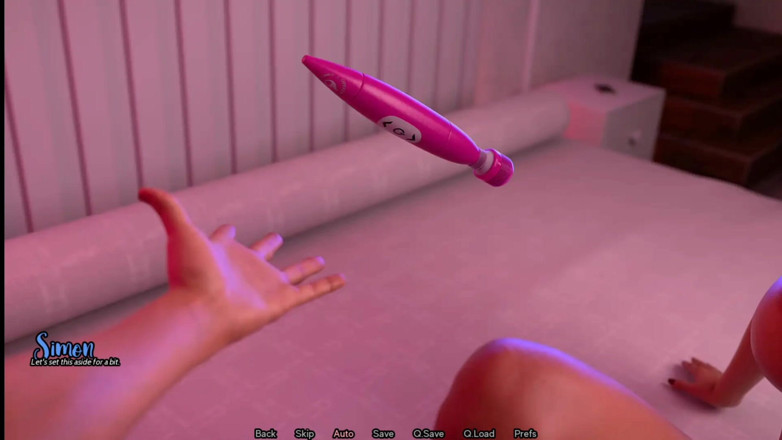 Sex anime taboo: Fucking My Hot Boss Pussy