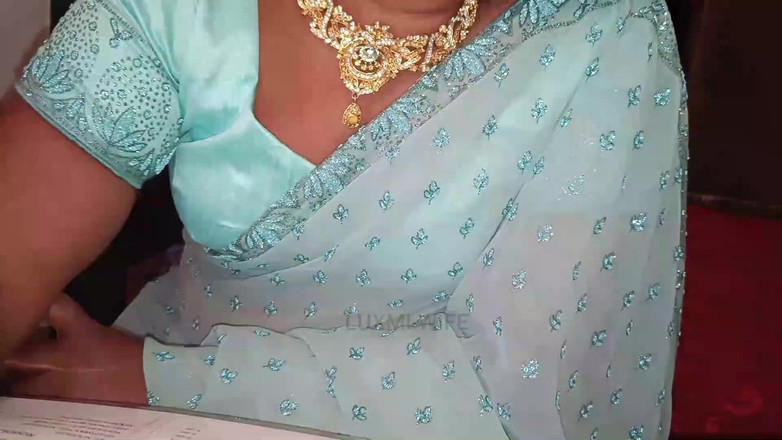 Luxmi Wife: Bts - Guru kuliah dan murid