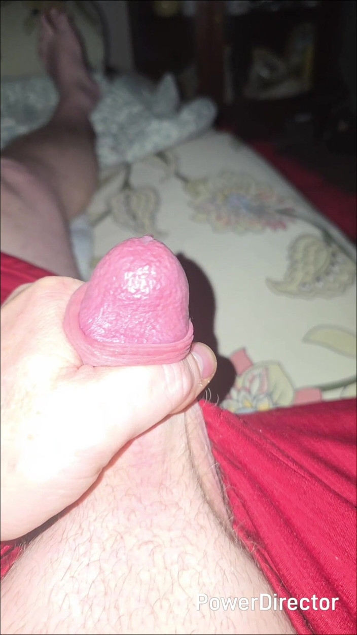 HoosierDaddy78: Masterbation