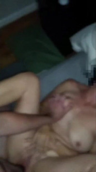 Size Queen Wife Loves Huge Cock, Enjoyed the Muscle Cock Sleeve