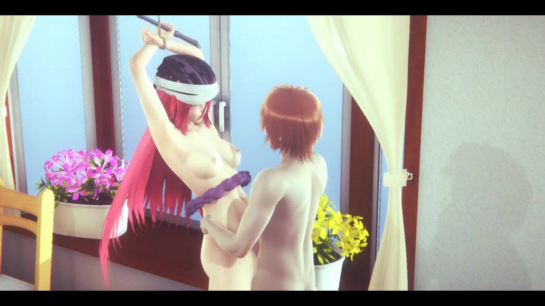 HentaiTubes: Naruto hentai - Tayuya es tan duro - japonés asiático manga anime...