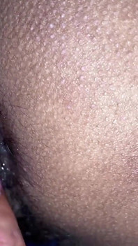 I Took My Girlfriend to a Hotel and Fucked Her Hard