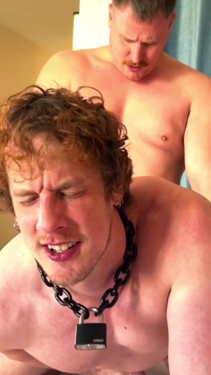 Christian Hunter: Kompilasi Seksi Panas Detik-detik Hari Jadi Kegemaran Saya