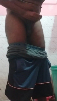 섹시한 오일 마사지