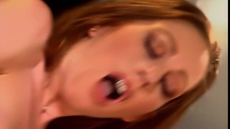 Pervy Studio: Pason suka banget dientot habis-habisan sama kontol besar