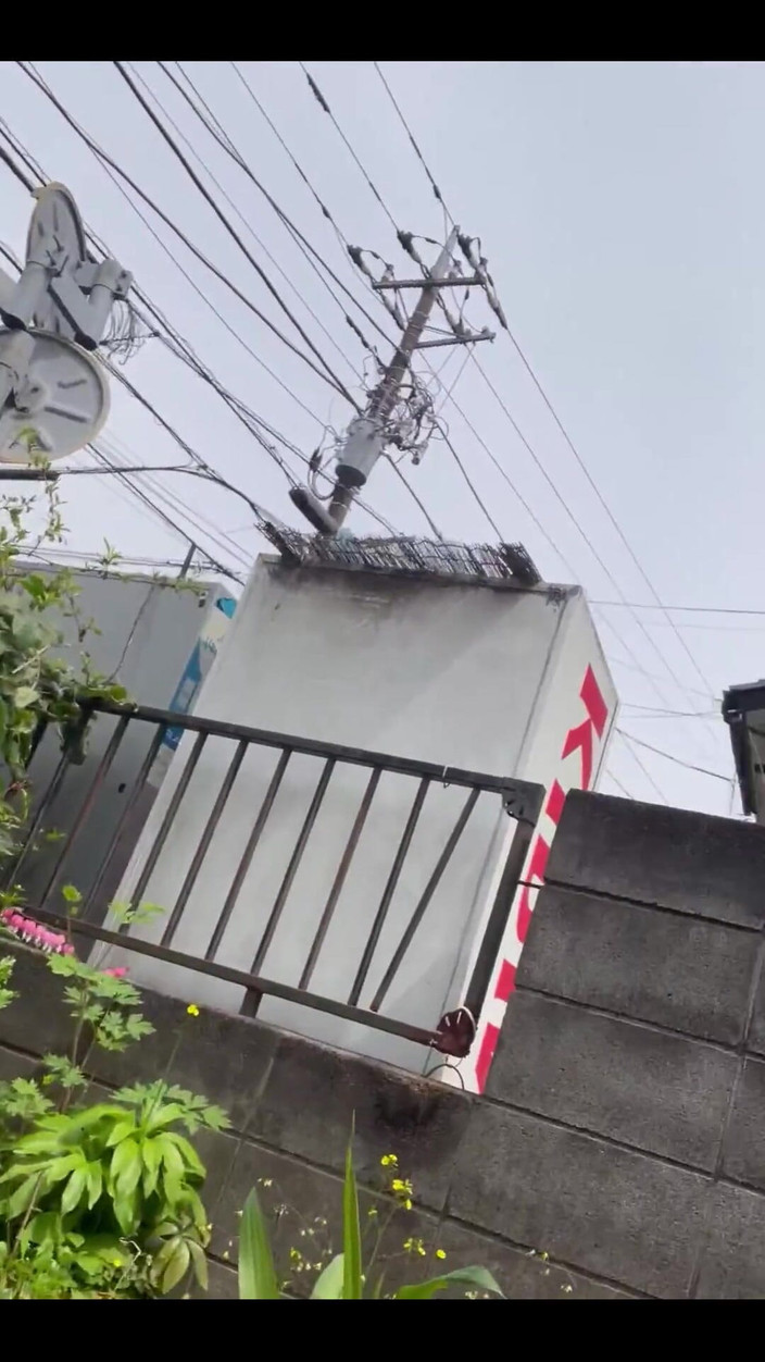 Japanese daddy: Me encanta montar en bicicleta