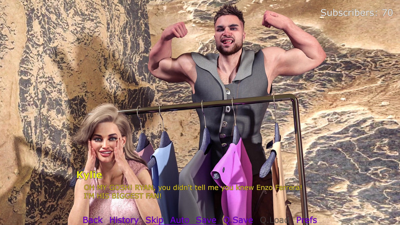 Wickedgammes studio: Virální Rivalz část 4