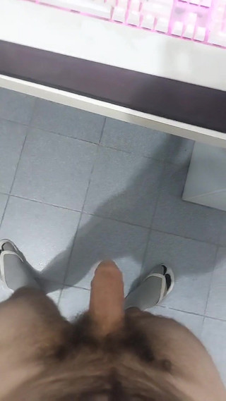 LapijARG: Мастурбэндом в видео от первого лица, Супер Caliente