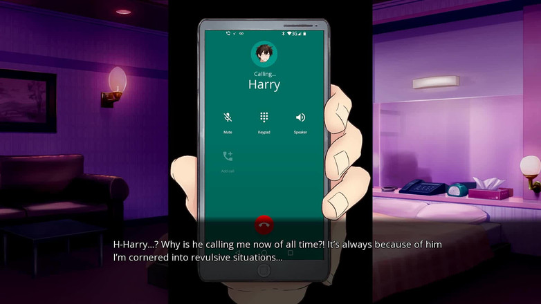 Dirty GamesXxX: 最好的承诺：出轨的女友在被后入时和她的男友说话，并被精液填满 第27集