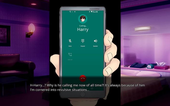 Dirty GamesXxX: Lời hứa tốt nhất vẫn chưa được thực hiện: bạn gái...