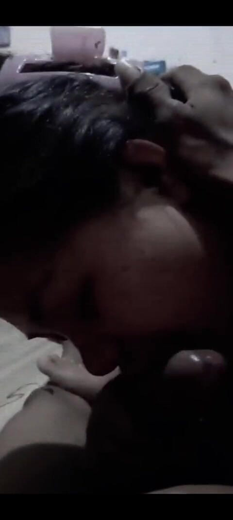 Daddy V: Darkhorse Pt.2