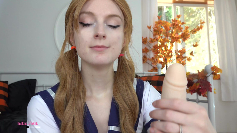 Destination Kat: Oler y correrse