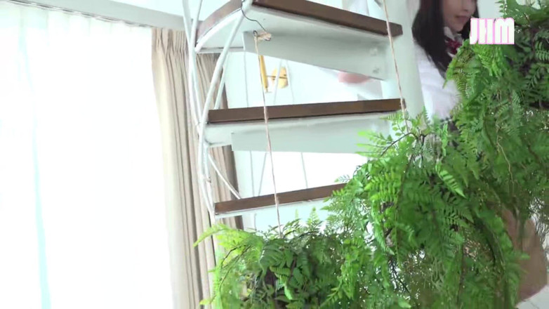 J Hentai Matings: 「他の女の子に惚れちゃだめ」と彼女は言う――突然の訪問が甘くて甘えた愛情に変わる、成田つみ - 第1話