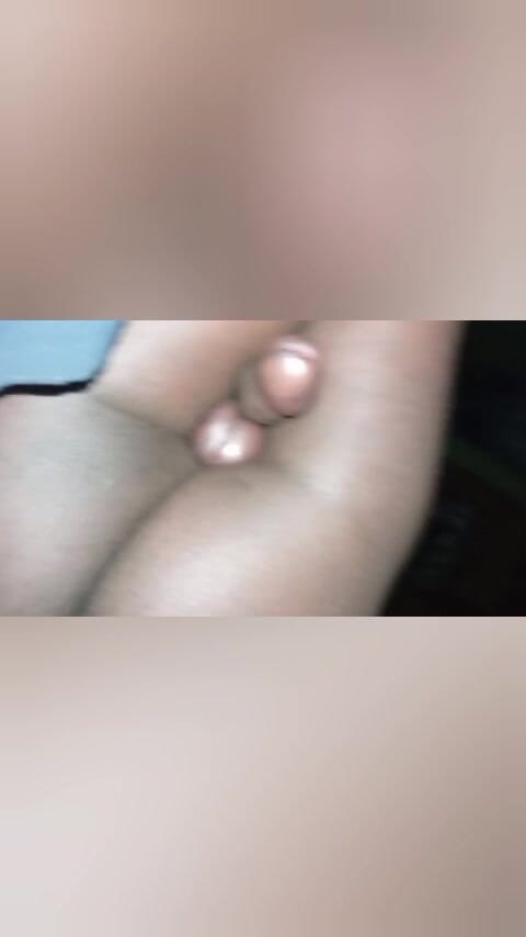 Badman4606: もう我慢できない