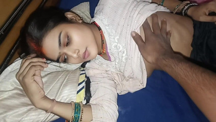 RAKP355: Cuplu indian desi