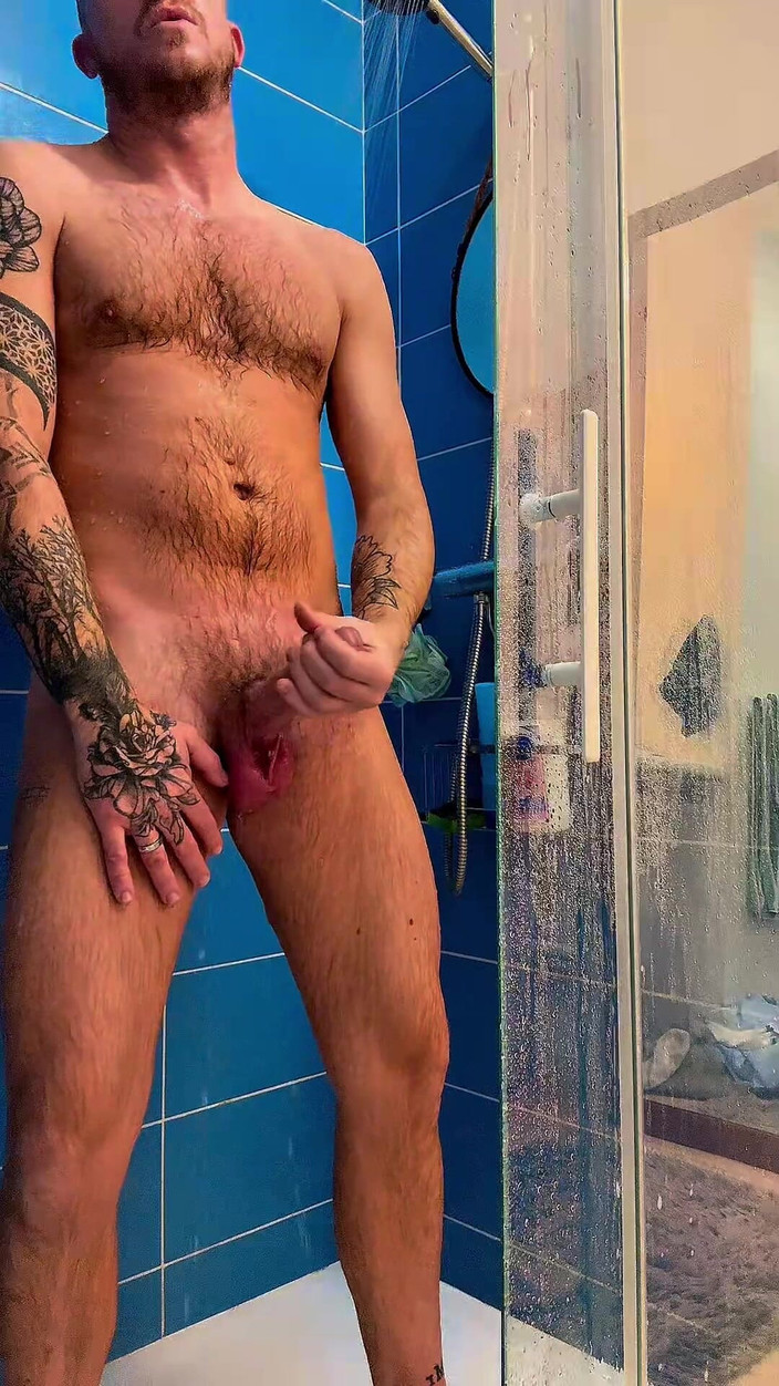 mekcho92000: İyi sıcak duş