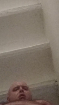 POV honění a hodně stříkání