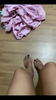 Good Morning My Footlovers.