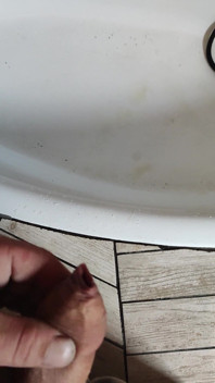 Pissing day