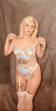Do You Rate This Lingerie?