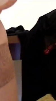 Une BBW se fait baiser par une bite bien dure