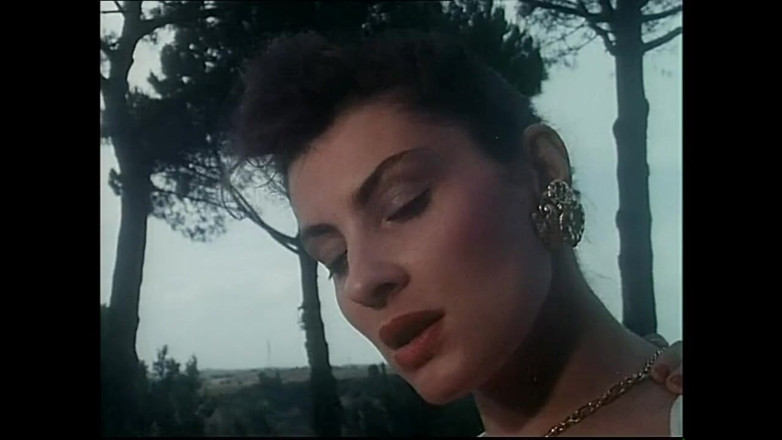 XTime Vod: Angelica Bella Uno dei più Bei Porno degli anni '80/ '90