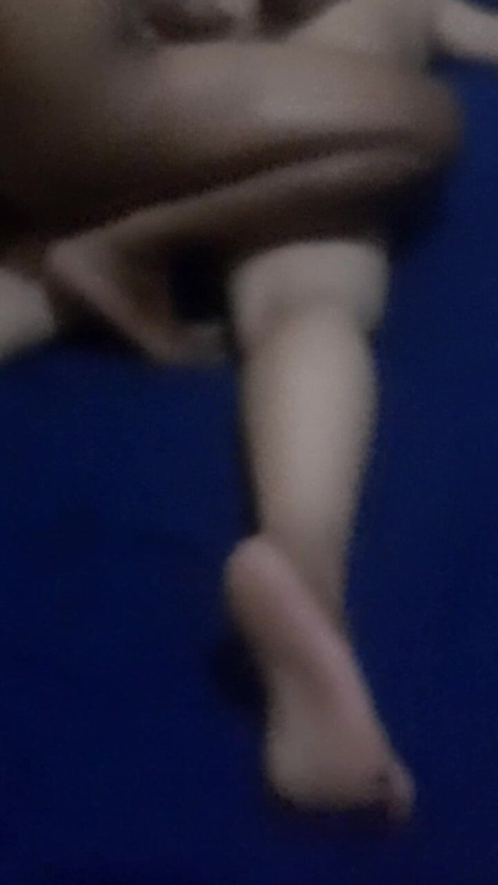 Angelina Pop: Scopare la figliastra con un backstyle è molto soddisfacente