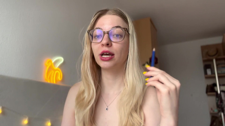 Goddess_Bella_Rae: Cara Meninggalkan Perempuan Simpanan (Apabila Rasa Terlalu Keras) Ketagih Femdom!