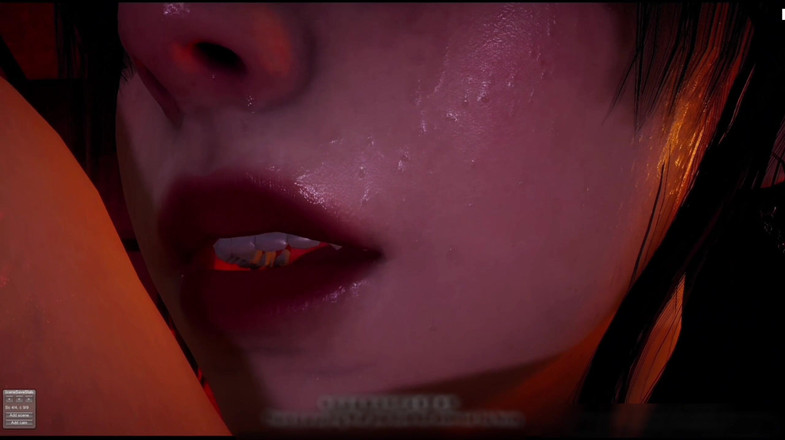 Asdfghjl2025: B051 stiefzoon betrapt na stiefmoeder; Hij likte haar anus terwijl...