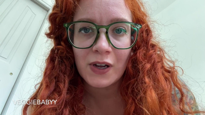 Veggiebabyy: Cum in Your Coffee: Futa Assistant Turns You Into Her...