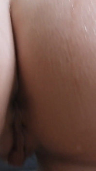 Sweat Fetish