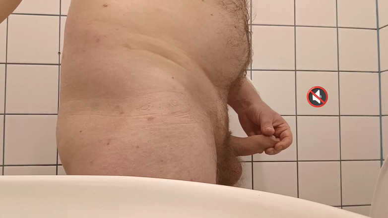 Ed Eden: Toilettes publiques 2025