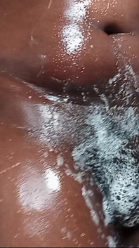 Water in My Dick