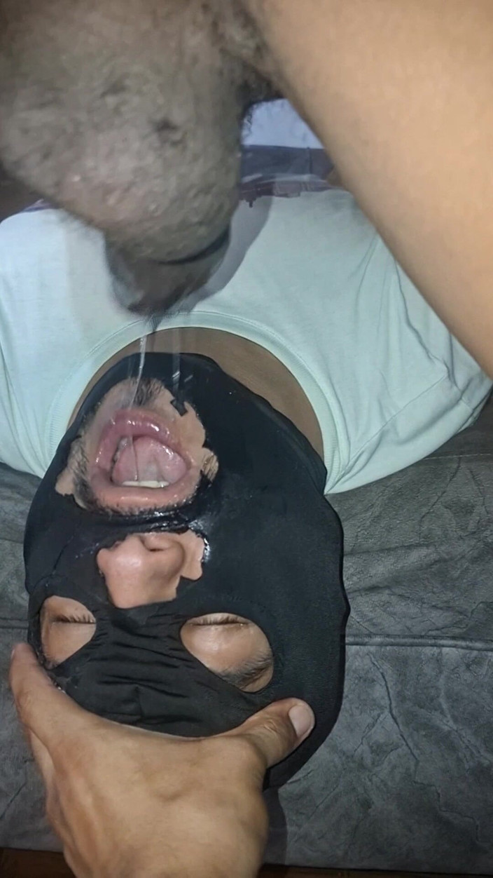 Foxxx_paulo: Cuando Mama No Se Detiene Es Lo Que Mas Le...