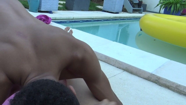 HARD FUCKER FROM MADRID: Enjoy This Amazing French Porn Amator Bareback with Dudes so...