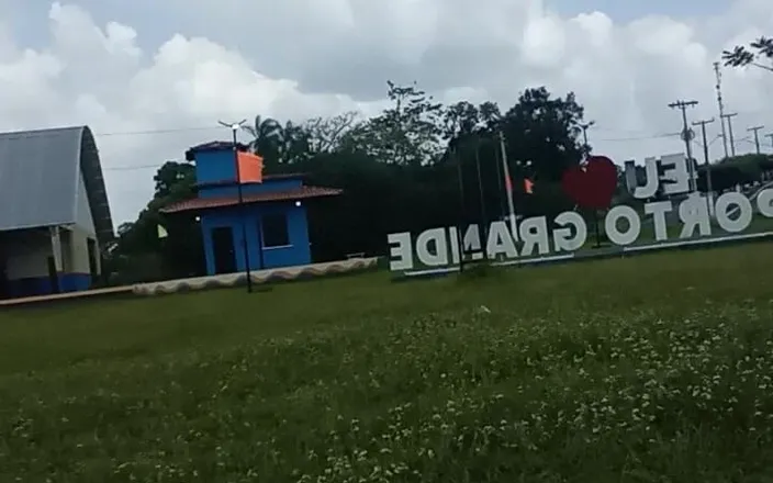 Giarlem slv: Jerking off on the Public Waterfront for You