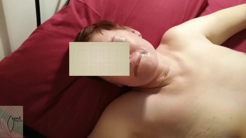 Mature_cunt: Abspritzen und spermaschlucken-zusammenstellung