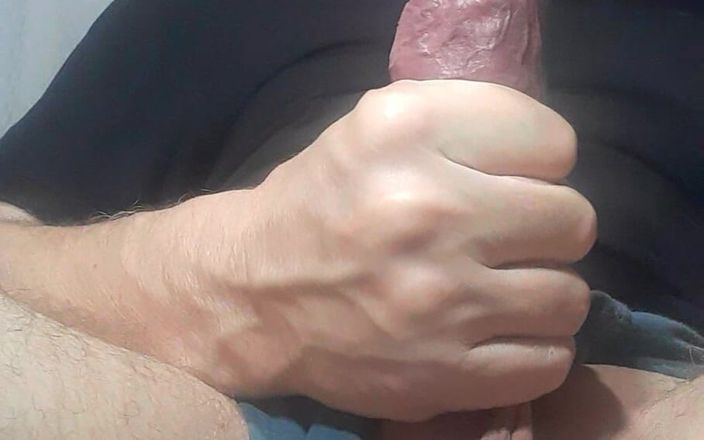 Big uncut hard cock: Canavar yarağımı sert sünnetsiz büyük sünnet derisi uzun 8 inç gösteriyorum