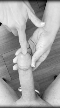 Đụ niệu đạo cu của anh ấy - âm thanh cực độ
