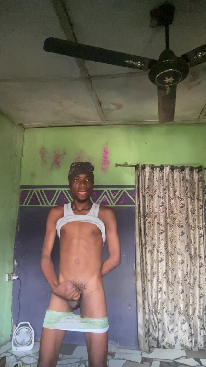 Zagi: Seksyen Wanking yang baik