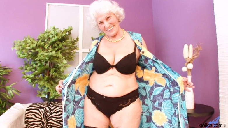 Anilos: Grannycum
