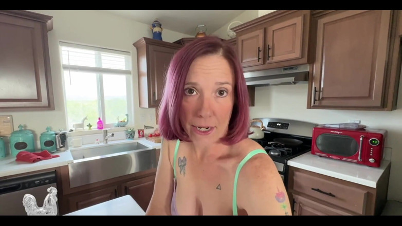 Jane Cane: Video baru naik!