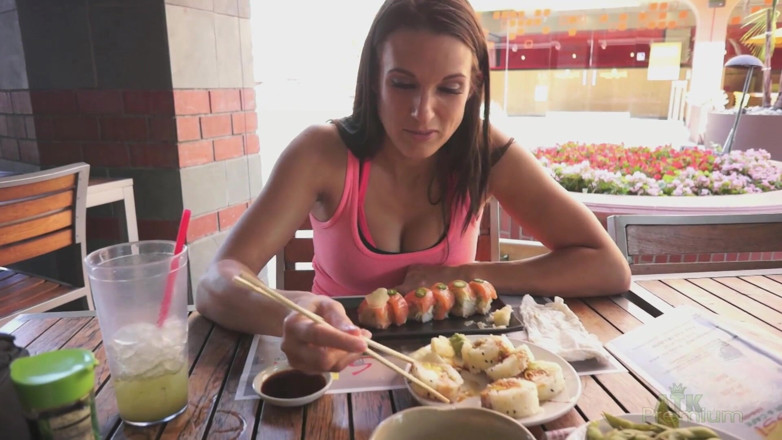 ATK Fans (Girlfriends): Day in the life of Misty Anderson part 2
