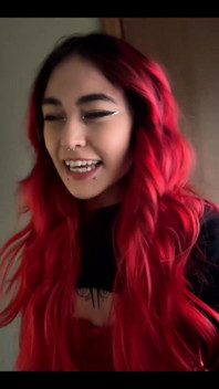 Heheee Dis My Face