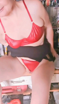 Lingerie Sexy
