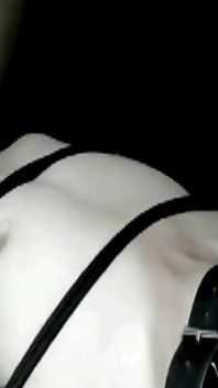 Latex Black Forest Girl Part 1