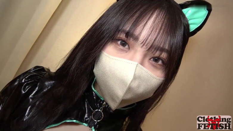 Sky Angel: Asian angel 24021