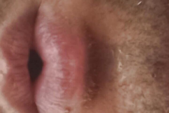 Gangbang straight: Ağız fetişi solo 7