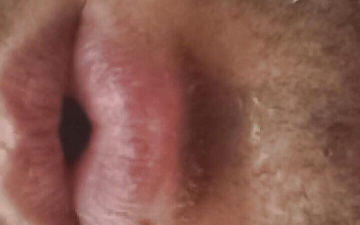 Gangbang straight: Fétiche de la bouche, solo 7